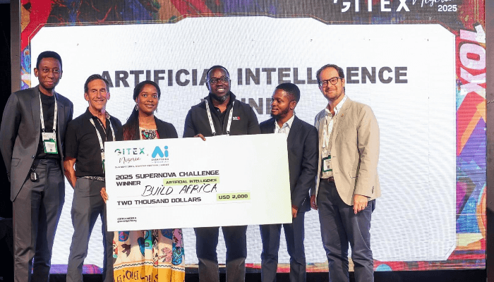 Nigeria’s property market