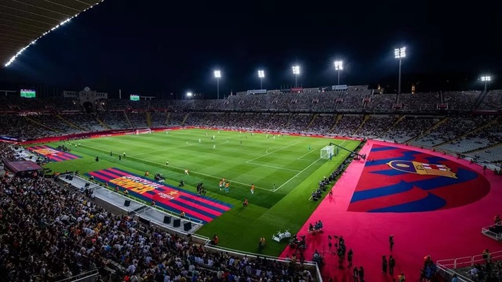 Barcelona's Nou Camp return delayed after City Council denies permit