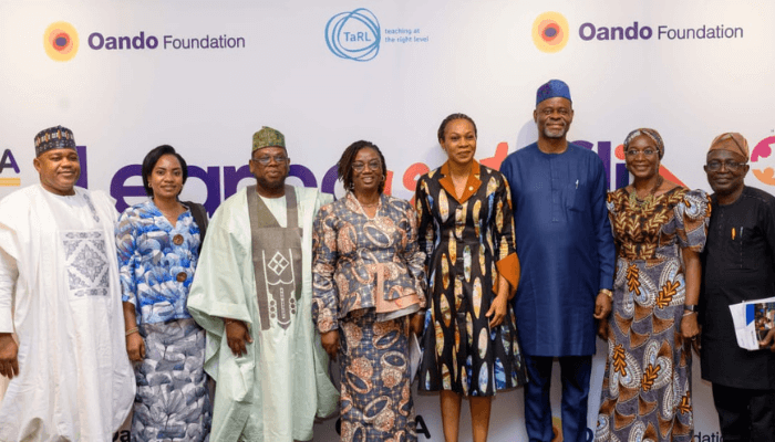 Oando Foundation