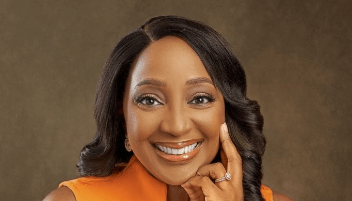 Olubunmi Aboderin-Talabi