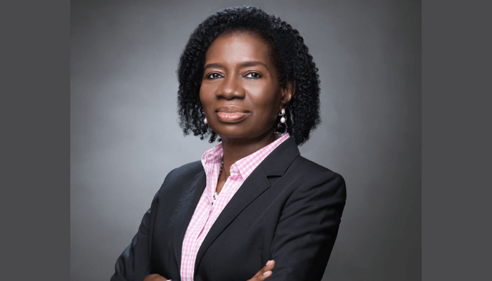 Olubunmi Fayokun