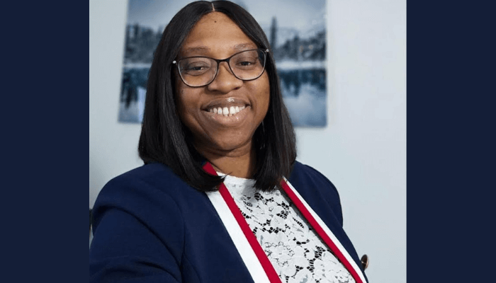 Oluchi Nnennaya Imoh