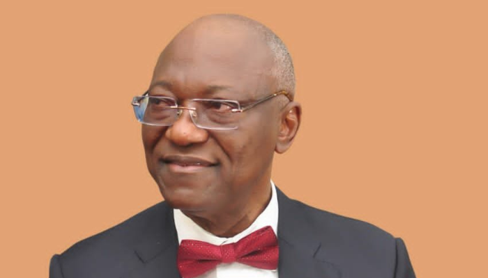 Olufemi Talabi