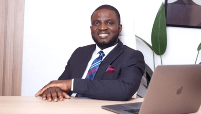 Olusegun Enitan Dada (OED)