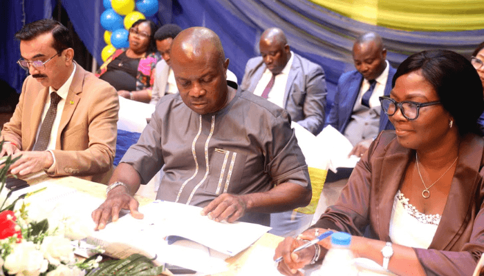 Prestige Assurance plc