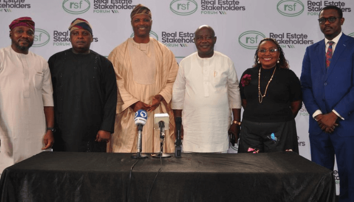 Real estate development