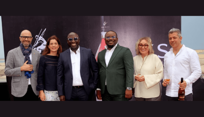 Rémy Martin VS Supérieur