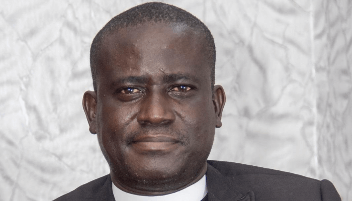 Samson Akinsosoye