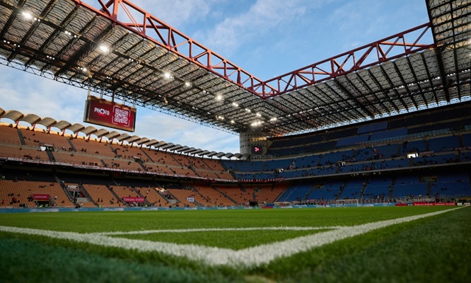 Milan, Inter unveil plans for new stadium to replace iconic San Siro