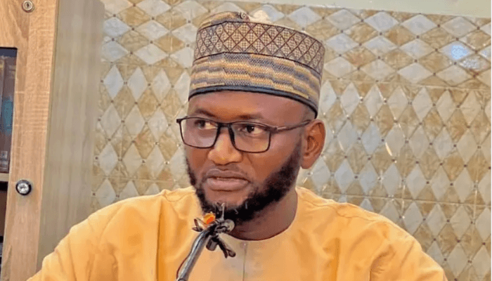 Sheikh Lawan AbuBakr