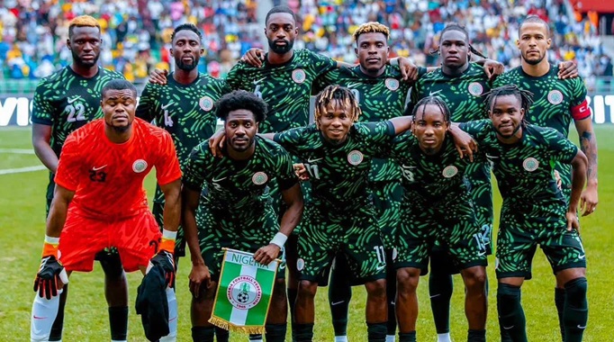 NFF announces ticket prices for Nigeria vs Rwanda World Cup qualifier