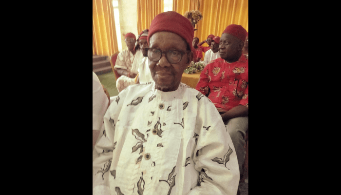 Timothy Uzodinma Nwala