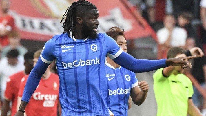 Deadline Day: Wolves finalise £24m deal for Nigerian striker Tolu Arokodare