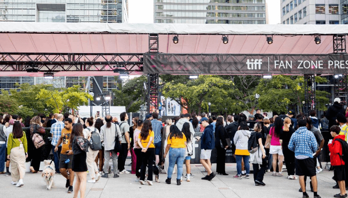 Toronto International Film Festival
