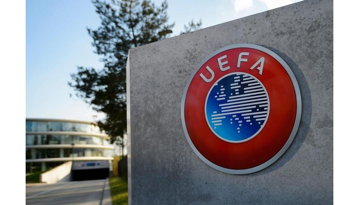UEFA fines Romanian and Greek clubs over fan misconduct