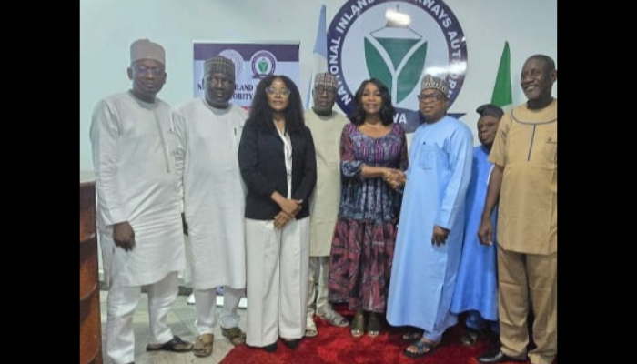 NIWA set to revive Oguta River Port