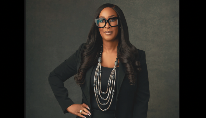 Tokunboh George-Taylor