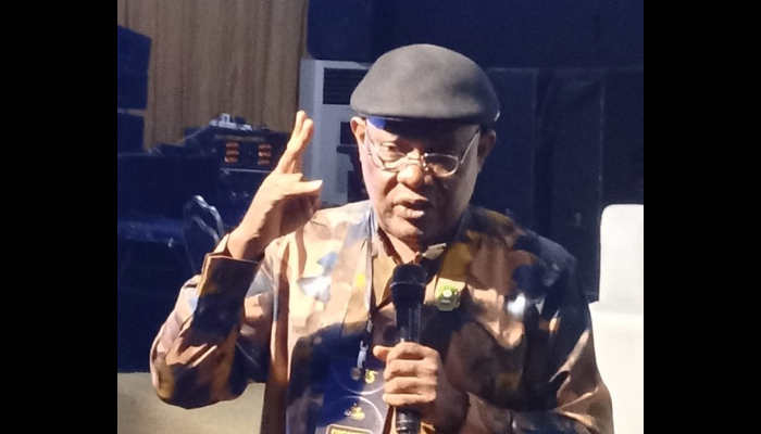 Make-In-Nigeria conference in PH