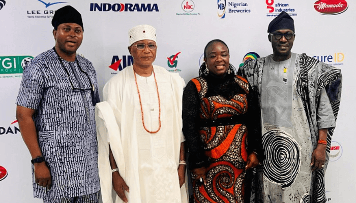 Manufacturers Association of Nigeria