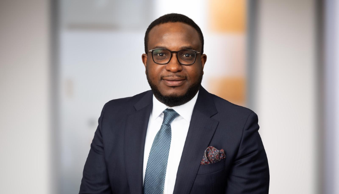 GABRIEL ONAGORUWA