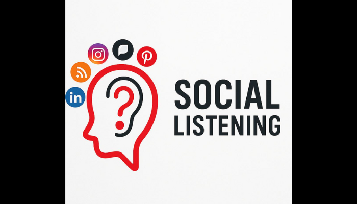Social Listening