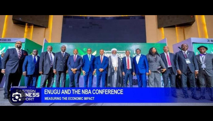 Nigerian Bar Association AGC 2025