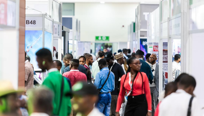 Big 5 Construct Nigeria