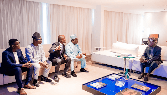 From within the room: Beyond the noise of criticism