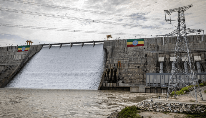 Ethiopia inaugurates continent’s biggest dam as Egypt warns of ‘existential threat’