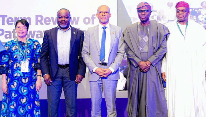 fight against malaria