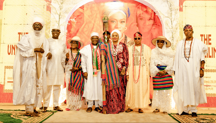 Amfani Zhiba Foundation