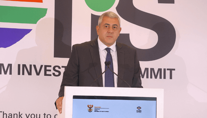 Zurab Pololikashvili