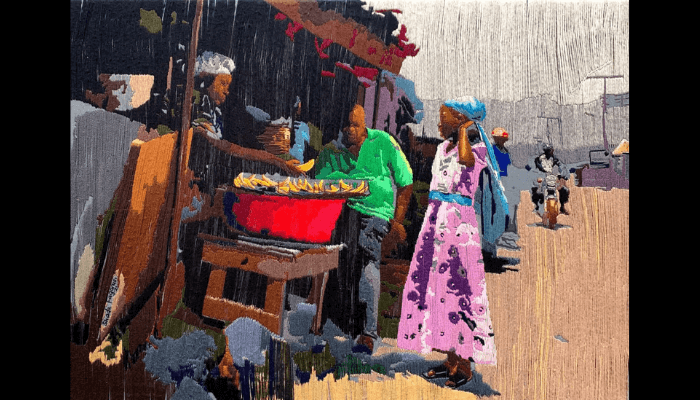 1952 Africa Gallery in Lekki