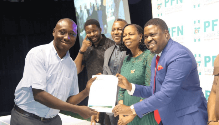 Lagos PFN to strengthen media visibility for greater impact