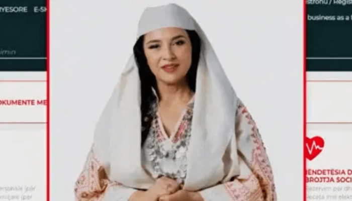 world’s first ai ‘minister’ takes office in Albania to oversee public procurement