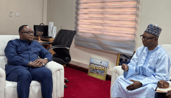 DRC backs Pan-African visa-free travel campaign