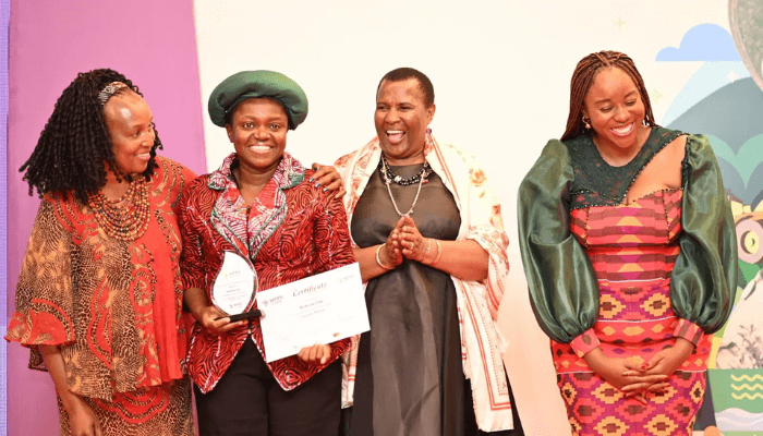 Roberta Edu-Oyedokun