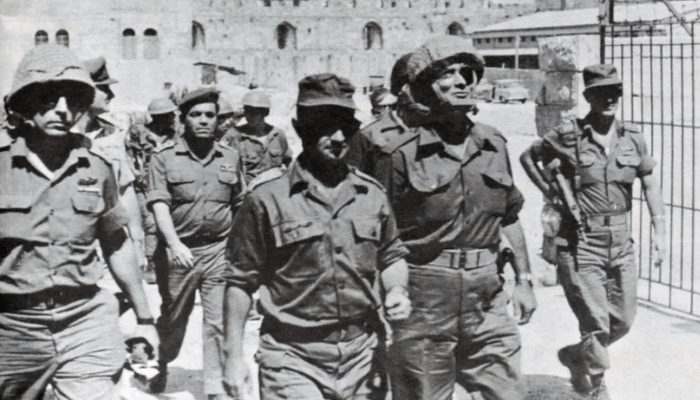 Why western powers’ recognition of Palestine in 2025 matters