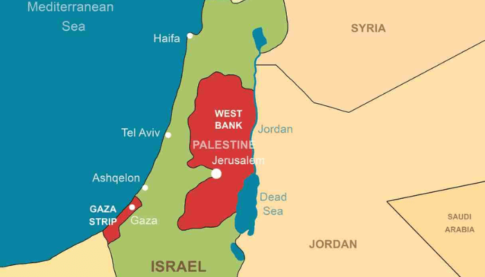 Why Western powers’ recognition of Palestine in 2025 matters