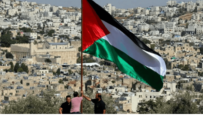 Why Western powers’ recognition of Palestine in 2025 matters