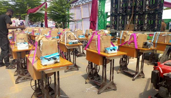 vulnerable people in Katsina