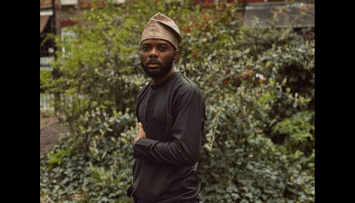 Ademola Adeyemi-King