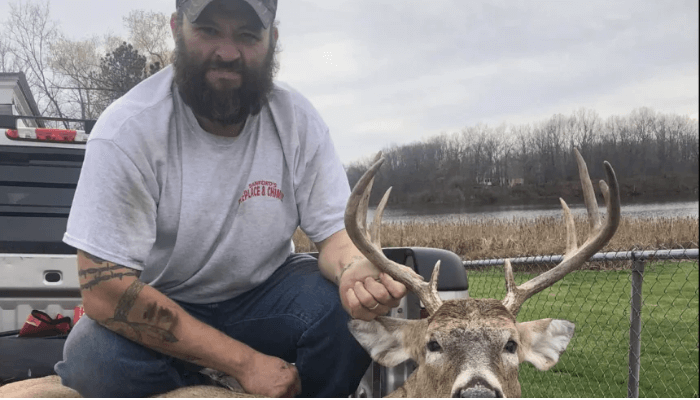 5 things to know about Thomas Sanford, the ex-Marine behind the church attack in the United States