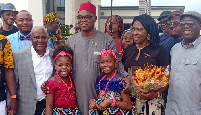 Rotary International