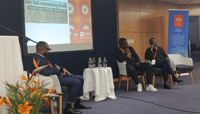 MTN Media Innovation summit