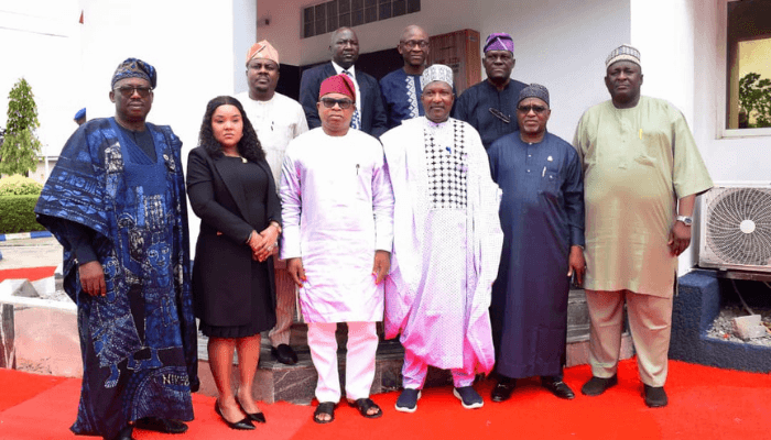 National Inland Waterways Authority