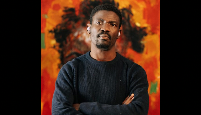 Abraham Babajide Cole