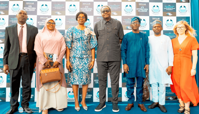 Distance Learning Institute