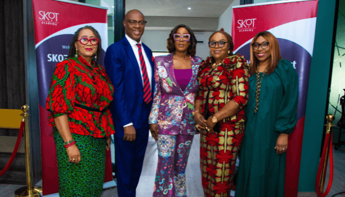 SKOT Communications