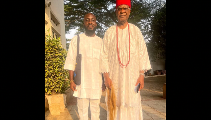 Anyanwu: The New Light exhibition